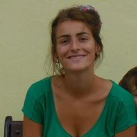 Camille Simonin's Photo