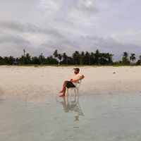 Alex Lebedev's Photo