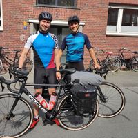 Andreas Ficker's Photo