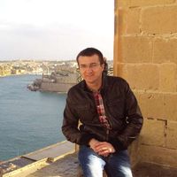 Mateusz Krawczyk的照片