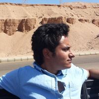 Ahmad Gilani的照片