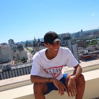 Jorell Izaguirre's Photo