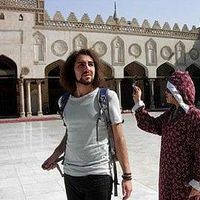 Mikey Rodriguez's Photo