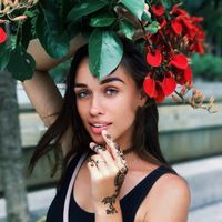 Lora Fedorynets's Photo