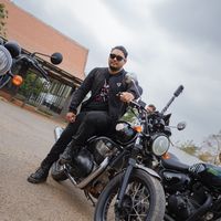 Carlos  Parada's Photo