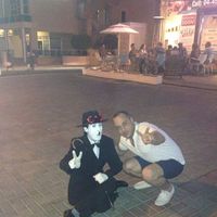 Shady Soliman's Photo