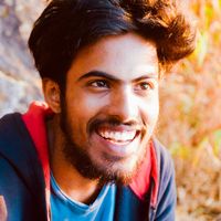 Abrar Ayyoob的照片