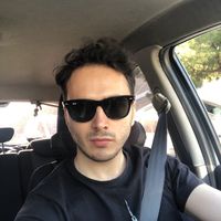 Cihan Ünlü's Photo