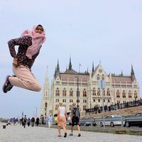 Aya Farahiyah  Ismail的照片