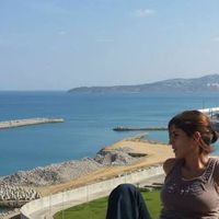 Makote Perez的照片