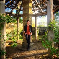 Julien Cadoret's Photo