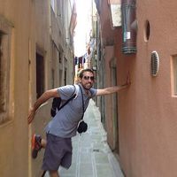 Diego Rondona's Photo