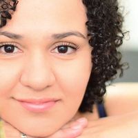 Katia Ferreira's Photo