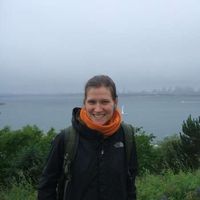 Fotos de Marie-Pascale Messier