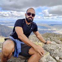 Gabriel Rocha's Photo