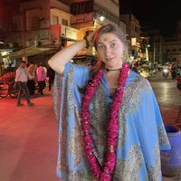 Elizabeth Rosh's Photo