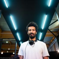 Qasim Ahmed的照片