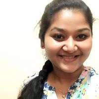 Saranya  Vishnu's Photo