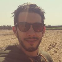 Talha Bennani's Photo