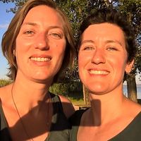 Lisa Desrues的照片