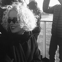 Asta Piilgaard's Photo