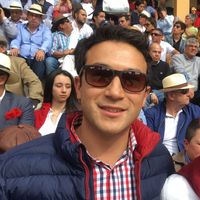 Diego Eslava's Photo