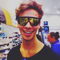 Amerigo Ibis's Photo