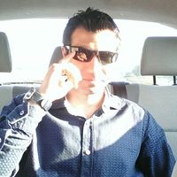 Mehmet şefik Yazan's Photo