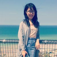 Larissa Liang的照片