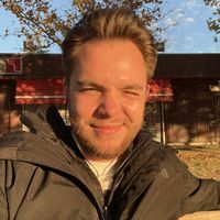 Christopher Sell's Photo