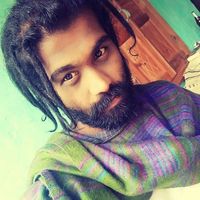 Sunil Kumar的照片