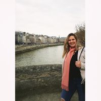 Rafaela Martinez's Photo