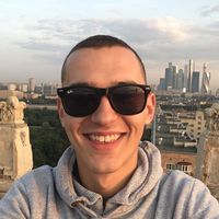 Саня Колотыгин的照片