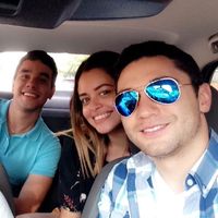 Christian Gordillo's Photo