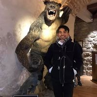 Fotos de Rommel Manzano