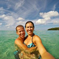 Jean & Larissa Assis的照片