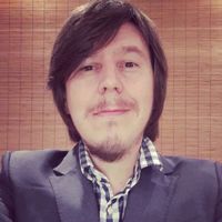 Victor Pankov's Photo