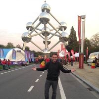 Sunay Işık's Photo