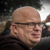 Dirk Paschke's Photo