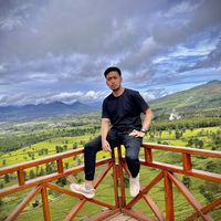 Zdjęcia użytkownika Iqbal Fathurrahman