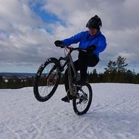 Niila Jurvelin的照片