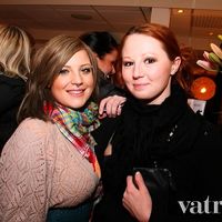 Sandra Söderman's Photo