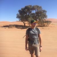 Brady Hooley的照片