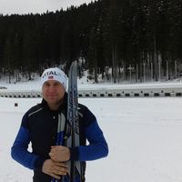 Tomaz Gorec的照片