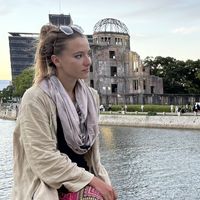 Michal Kwasigroch's Photo