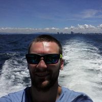 Aleksey Dudenkov's Photo