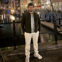 Yusuf Beştaş's Photo