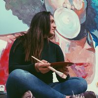 Arpinée Grigorian's Photo