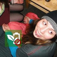 Eliza Hermansson's Photo