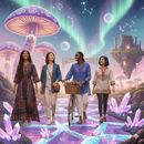 12/21@9:30 CST Girl Walk's picture